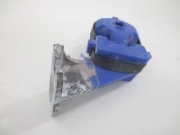 C4 2 b7 ds4 кронштейн гибкий выхлоп новый 1755l3 с Разборки, фото thumb