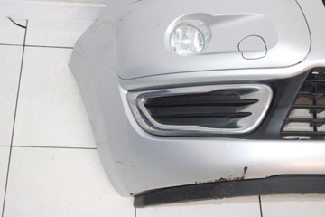 фото thumb №10, Citroen c3 picasso 08r- бампер перед переднє ezr ezrc