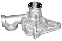 фото thumb №2, Насос води hyundai mitsubishi dolz