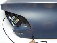 фото thumb №11, Крышка багажника задняя задняя багажника lc7z vw passat cc 3c8 lift 11-16r