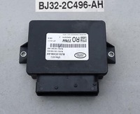 фото thumb №1, Модуль тормоза range rover evoque bj32-2c496-ah