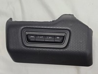 фото thumb №1, Перемикач кнопка панель керування renault captur ii clio v