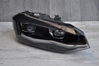 фото thumb №13, Лампа правая vw polo vi 17-21 2g1941036b full led