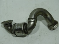 Купить Шланг труба трубка egr bmw e87 e90 e91 e92 2.0d 163km m47, фото thumb