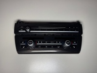 Купити Bmw 5 f10 f11 панель кондиціонера радіо 9353596, фото thumb