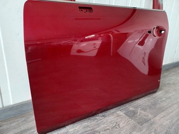 фото thumb №9, Двері mazda 3 iv bp хетчбек 2019- 2025 передні ліві -- познань -- біржа