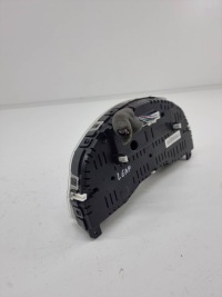 Nissan leaf 1 ze0 2017 панель / спидометр с Разборки, фото thumb