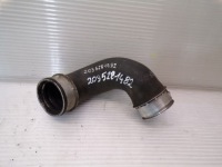 фото thumb №1, Труба wąż інтеркулер mercedes w203 2035281482