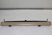 фото thumb №9, Сетка шторка перегородка багажника bmw f31 бежевая