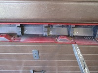 фото thumb №10, Молдинг поріг права honda civic x sedan hb 15-22