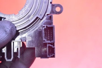 фото thumb №10, Лента подушка безопасности шлейф 255544ea0a nissan pulsar c13 14-18