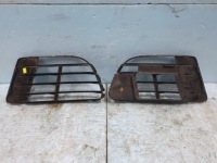 фото thumb №5, Решітка бампера vw golf 6 vi 5k0 r20 права ліва перед