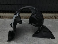 фото thumb №5, Mini f55 f56 ліва підкрилок перед передні 2014-