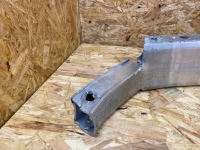 фото thumb №9, Балка бампера перед передняя tesla model y 2020-