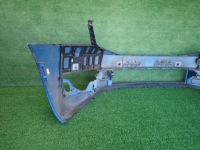 фото thumb №8, Skoda octavia iii lift 17- бампер передний перед