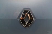 фото thumb №11, Кришка багажника багажника задня renault scenic iii terpa