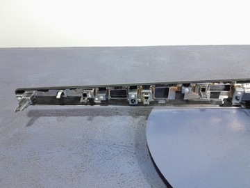 фото thumb №7, Mazda cx-5 i рестайлінг планка dekor панелі хром ka0m-55257