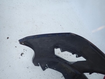 фото thumb №12, Mazda 2 ii sport 07-10 бампер перед переднє