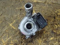 фото thumb №8, Audi a4 b8 8k a5 8t a6 c6 2.7 tdi cgk турбонагнітач регулятор 059145721g