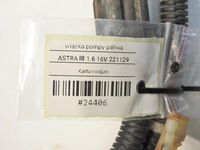 фото thumb №6, Джгут установка насоса пального astra h 1.6 16v