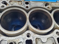 фото thumb №8, Opel-części | astra k mokka x блок dół двигателя 1.4 turbo b14xft 12671529