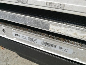 фото thumb №8, Радіаторів радіатор комплект води кондиціонера ford c-max mk2 ii 2,0 tdci