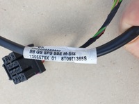 фото thumb №7, Джгут електропроводка замки ременів сидіння audi a5 b8 8t europa оригінальний номер