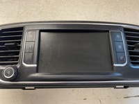 фото thumb №3, Peugeot expert iii дисплей радио навигации