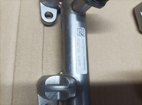 фото thumb №6, Alfa romeo stelvio 2.9 510 kw молдинг впрыскная