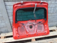 фото thumb №16, Кришка багажника багажника задня mini r60 countryman з скло