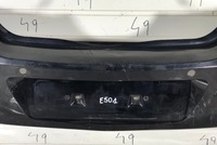 фото thumb №7, Opel astra h 04- бампер задняя задний