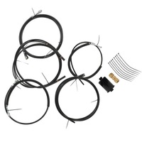 фото thumb №12, Набор трубка топливной niezawodny, герметичный набор do монтажа трубка