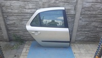 фото thumb №1, Дверь задняя правое renault laguna ii 03r hb