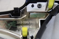 фото thumb №9, Молдинг dekor консолі решітка обдув toyota hilux