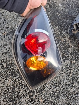 фото thumb №8, Лампа лівий зад w крило hb mazda 3 i bk 03-