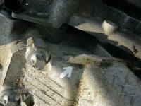 фото thumb №9, Двигатель chrysler crossfire 3.2 v6 112947