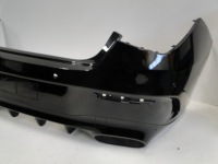 Mercedes cla 118 w118 бампер задний a1188802301 a1188850402 pts 45 amg 696 Доставка, фото thumb