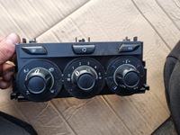 фото thumb №1, Панель керування кондиціонер citroen c3 ii 78510001