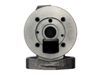 фото thumb №7, Корпус łożyskowania turbo bh-362 bmw 335, 535, 635, x3, x5, x6 2993 ccm