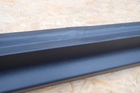 Молдинг накладка поріг захист ліва alfa stelvio 156144346 Зі Шроту, фото thumb