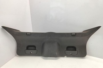 фото thumb №7, Комплект обшивка дверей багажника fiat bravo ii 198_ 735385580 1.91l дизель 120kw