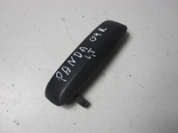 фото thumb №4, Ручка наружная задняя левая fiat panda 04r