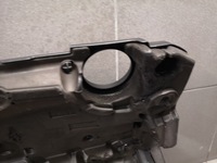 фото thumb №9, Захист двигуна верхній audi a3 8p lift 03l103925a