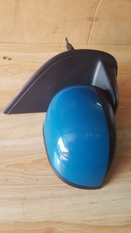 фото thumb №5, Fiat panda 3 дзеркало праве wrocław