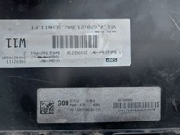 фото thumb №11, Bmw 3 g20 g21 basis 18-22 бампер передний перед