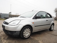 фото thumb №5, Ford fiesta 2002-05 3-двері лампа зад задня права