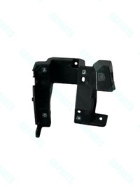 фото thumb №1, Кронштейн противотуманной фары левая dodge ram rebel 2019-2024