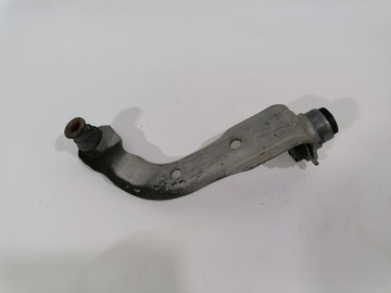 фото thumb №7, Кронштейн правий кріплення візка renault zoe #1197