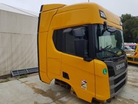 фото thumb №13, Комплектная кабина scania r410 cr20h euro 6 2019 l p g r s 16-22
