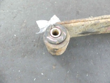 фото thumb №4, Рессора 2 лист рессоры citroen jumper i 02-06